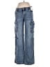 Refuge Blue Jeans Size 5 - photo 1