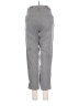 PrAna Chevron-herringbone Gray Casual Pants Size 4 - photo 2