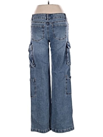 Refuge Jeans (view 2)