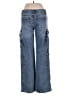 Refuge Blue Jeans Size 5 - photo 2