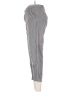 PrAna Chevron-herringbone Gray Casual Pants Size 4 - photo 5