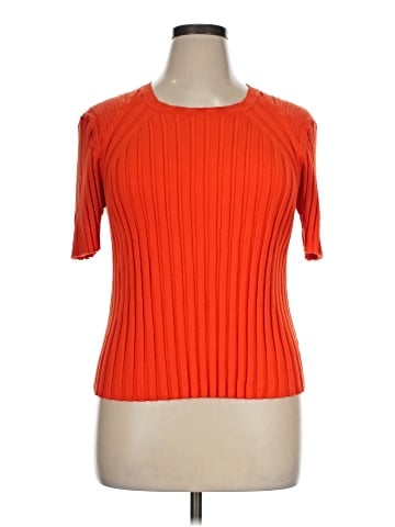 CAbi Short Sleeve Top (view 1)