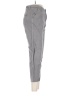 PrAna Chevron-herringbone Gray Casual Pants Size 4 - photo 4