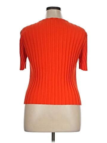CAbi Short Sleeve Top (view 2)