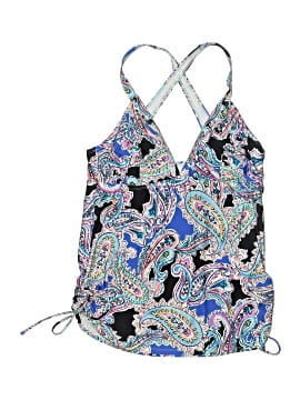24th & Ocean Swimsuit Top