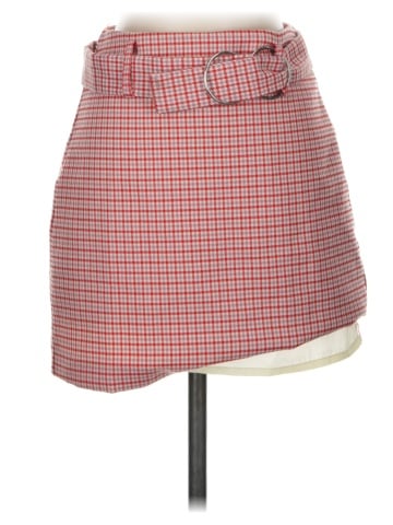 Pull&Bear Casual Skirt (view 1)