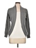 Faded Glory Gray Cardigan Size L - photo 1