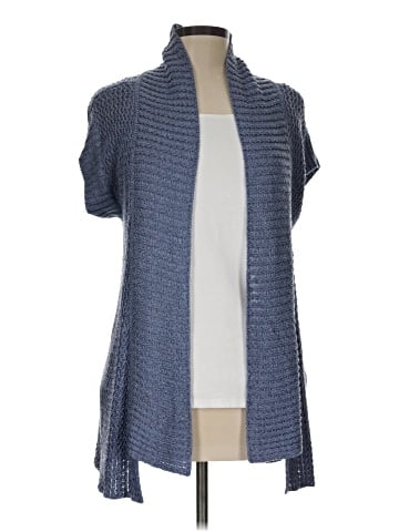 Coldwater Creek Cardigan (view 1)