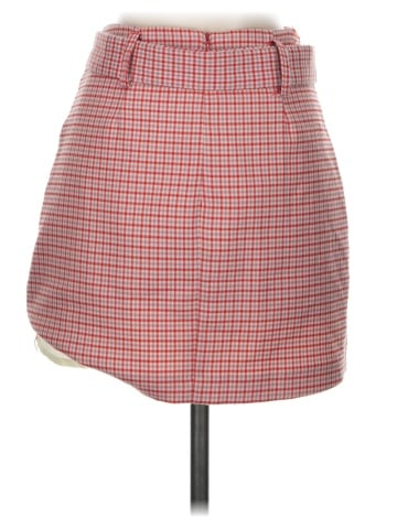 Pull&Bear Casual Skirt (view 2)