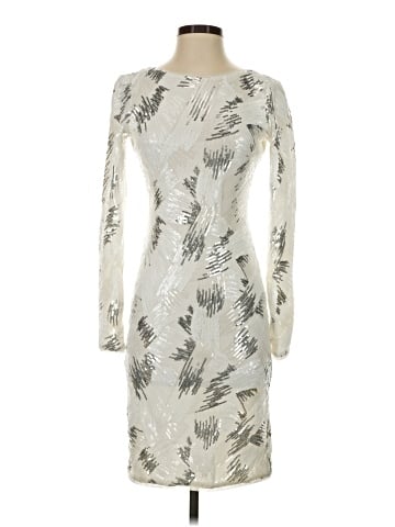 BCBGMAXAZRIA Cocktail Dress (view 1)