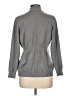Faded Glory Gray Cardigan Size L - photo 2