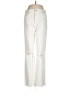 Paige Ivory Jeans Size 29 waist - photo 1