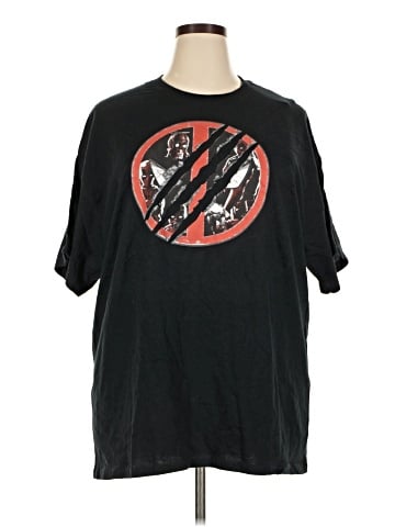 Marvel Short Sleeve T-Shirt (view 1)