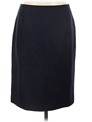 Pendleton Wool Skirt (view 1)