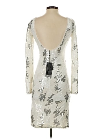 BCBGMAXAZRIA Cocktail Dress (view 2)