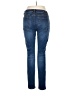 CAbi Solid Blue Jeans Size 12 - photo 2