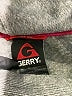 Gerry 100% Polyester Gray Turtleneck Sweater Size L - photo 7