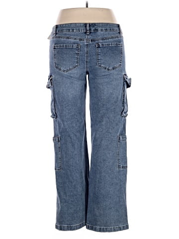 Refuge Jeans (view 2)