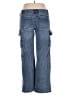 Refuge Blue Jeans Size 9 - photo 2