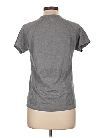 Active by Old Navy Short Sleeve T-Shirt (view 2)
