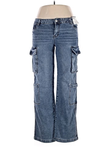 Refuge Jeans (view 1)