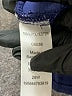 Roaman's 100% Polyester Blue Sleeveless Blouse Size 28W - photo 8