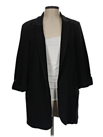 Stoosh Blazer (view 1)