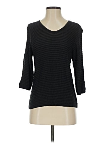 Sarah Arizona Pullover Sweater (view 1)