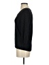 Sarah Arizona Black Pullover Sweater Size S - photo 5