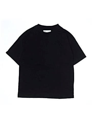 Zara Short Sleeve Turtleneck (view 1)