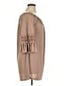Win Win Brown 3/4 Sleeve Blouse Size XL - photo 4