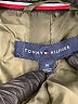 Tommy Hilfiger 100% Polyester Argyle Green Jacket Size M - photo 6