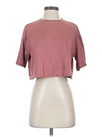 Flirtitude 3/4 Sleeve T-Shirt (view 1)