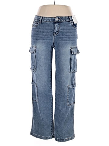 Refuge Jeans (view 1)