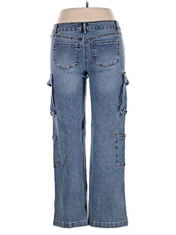 Refuge Jeans (view 2)
