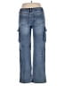 Refuge Blue Jeans Size 7 - photo 2