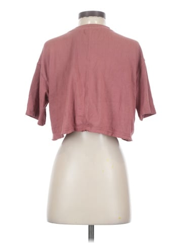 Flirtitude 3/4 Sleeve T-Shirt (view 2)