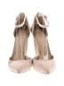 Aldo Ivory Heels Size 5 1/2 - photo 2