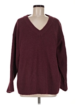 Abercrombie & Fitch Pullover Sweater