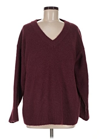 Abercrombie & Fitch Pullover Sweater (view 1)