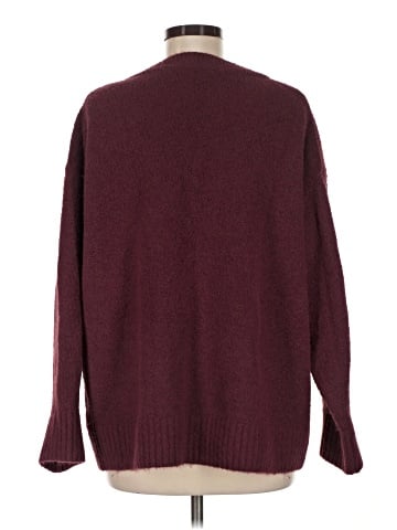 Abercrombie & Fitch Pullover Sweater (view 2)