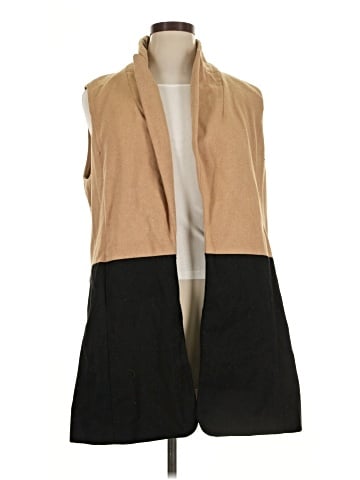 Elle Vest (view 1)
