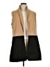 Elle Tan Vest Size XL - photo 1