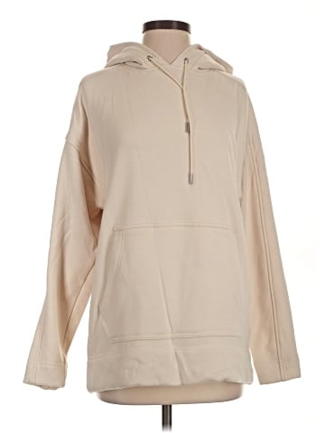 Banana Republic Pullover Hoodie (view 1)