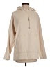 Banana Republic Tan Pullover Hoodie Size XS - photo 1