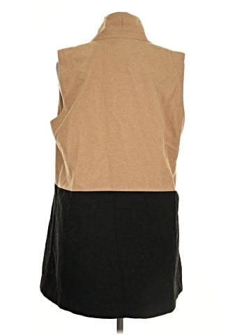 Elle Vest (view 2)