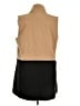 Elle Tan Vest Size XL - photo 2