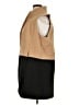 Elle Tan Vest Size XL - photo 5