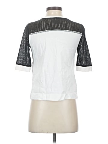 Emma & Sam 3/4 Sleeve T-Shirt (view 2)