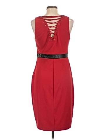 Bisou Bisou Cocktail Dress (view 2)